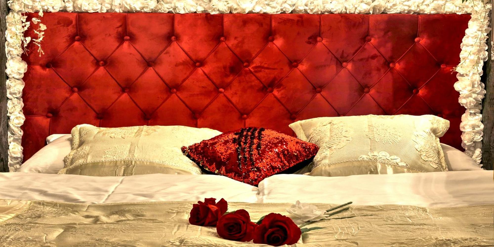 Ferrari Wellness Apartman Pardubice Dış mekan fotoğraf