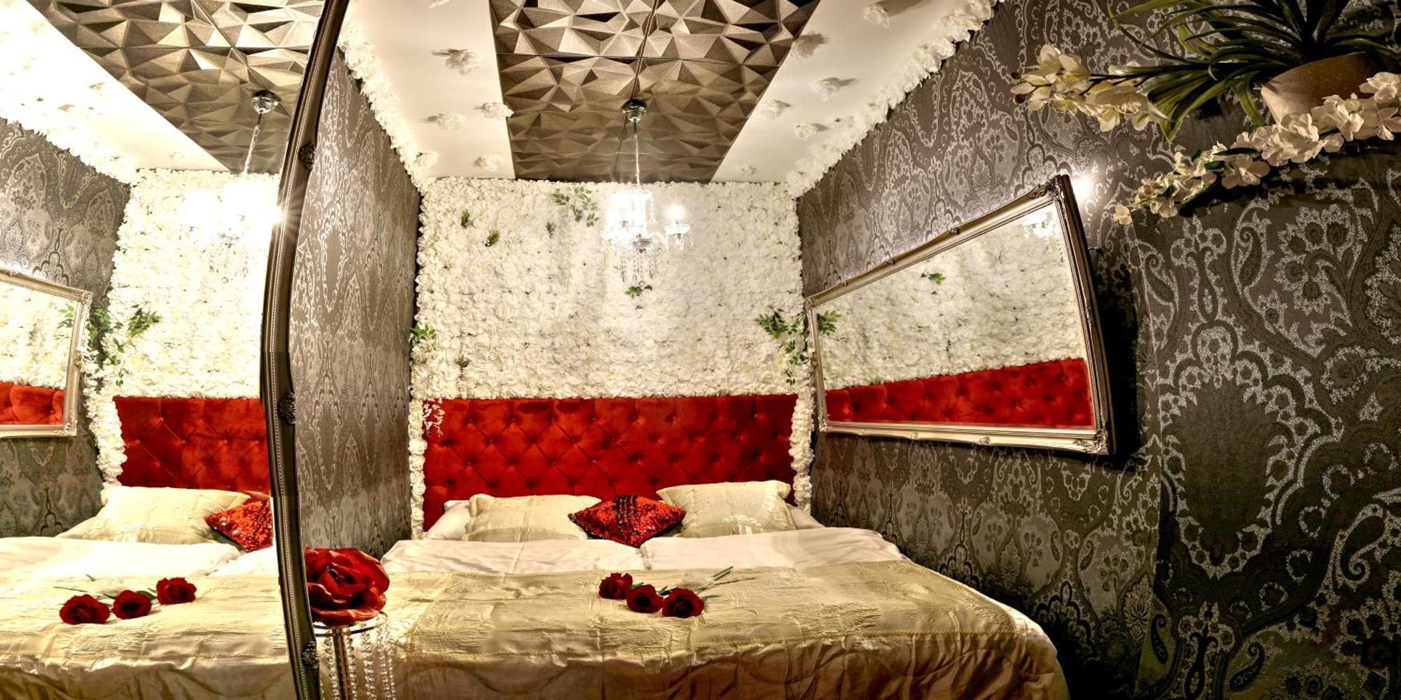 Ferrari Wellness Apartman Pardubice Dış mekan fotoğraf